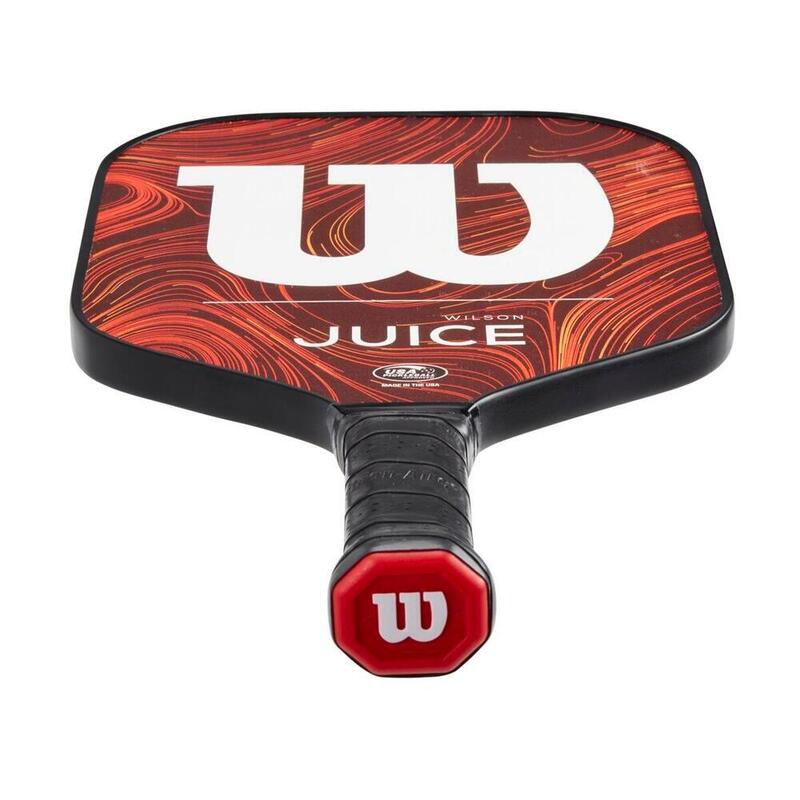 Wilson Juice Energy Pickleball Racket