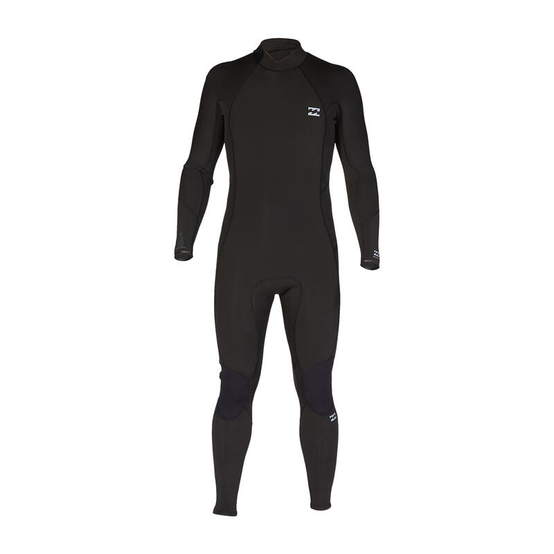 Traje de neopreno de natación Billabong Absolute para hombre 4/3 mm