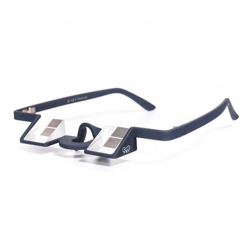 Plasfun first Belay Glasses - Dark Blue