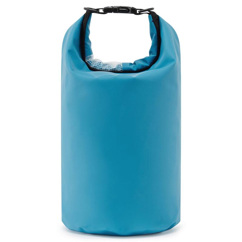 Voyager 防水圓筒袋 5L - 天藍色