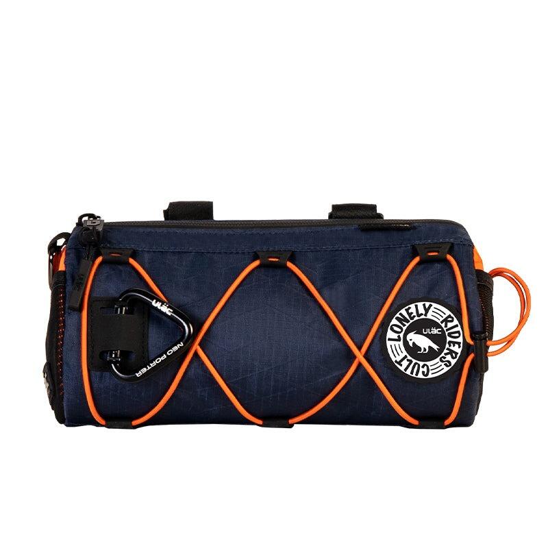 COURSIER GT FRONT CYCLING BAG 1.7L - NAVY