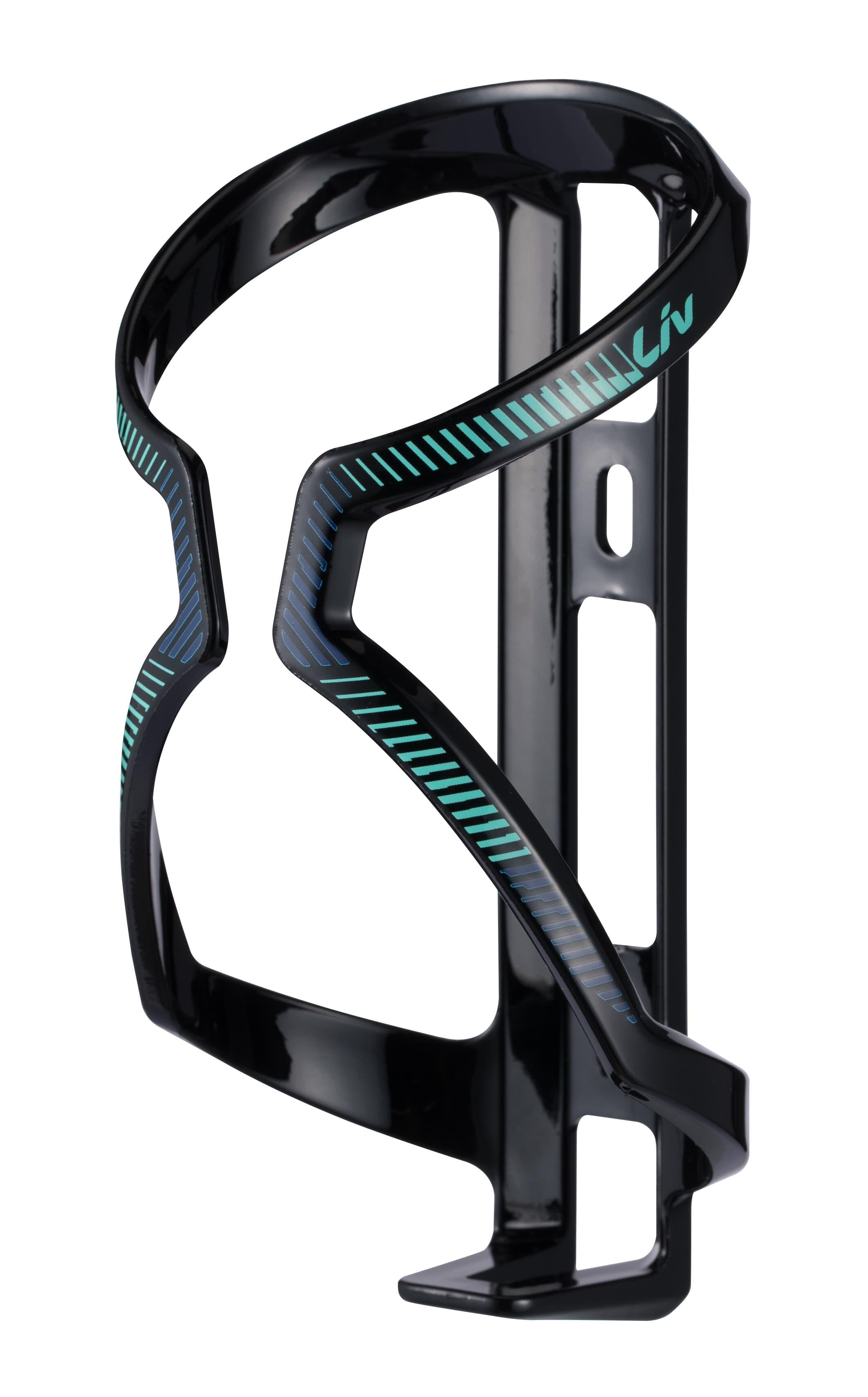 Teal bottle cage hotsell