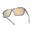 Juggernaut  Anti-glare Anti-scratch Polarized Sunglasses - Grey