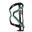 AIRWAY SPORT Bottle Cage - BLACK/GLOSSBLUE