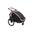 Remorque pour vélo DUO S BS-C10