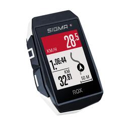 SIGMA SPORT Rox 11.1 Evo-fietscomputer