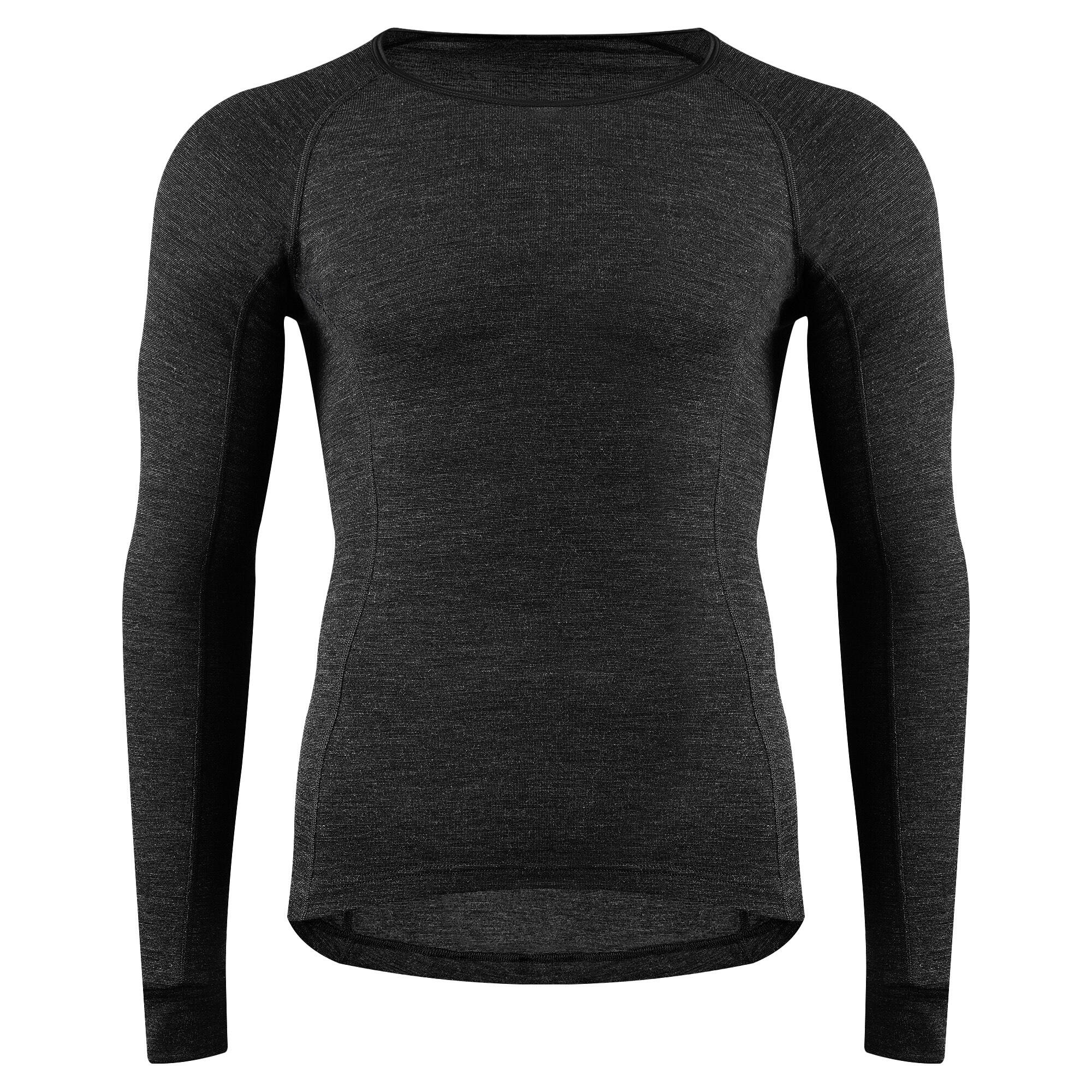 PIPPO AMSTERDAM PIPPO Amsterdam Performance Baselayer Merino