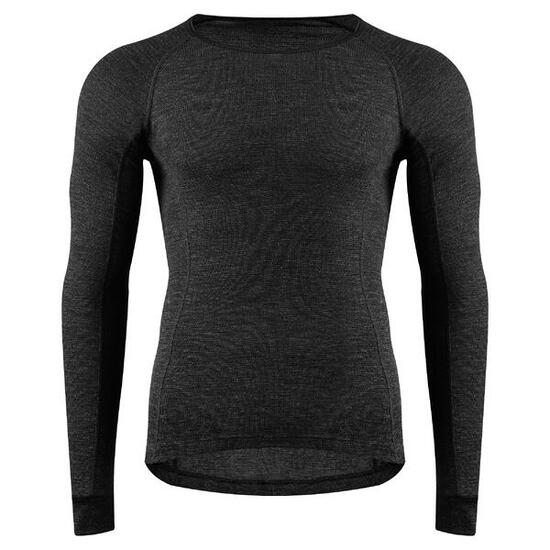 PIPPO Amsterdam Performance Sous-couche en Mérinos