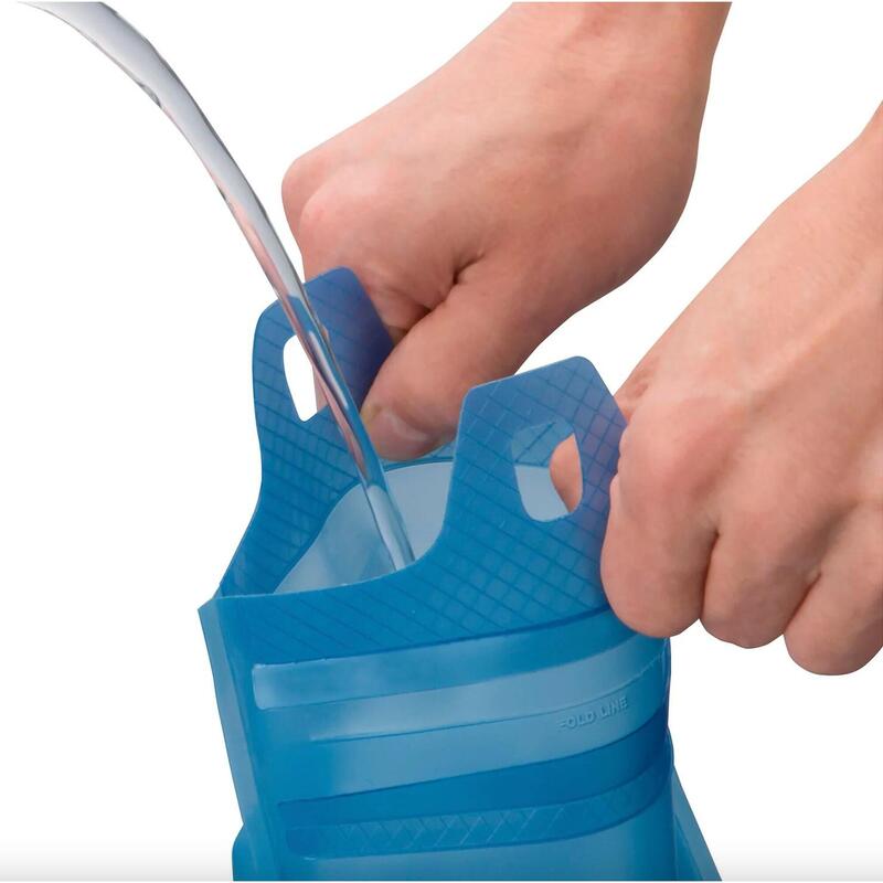 Flex Water Carrier 6L - Blue