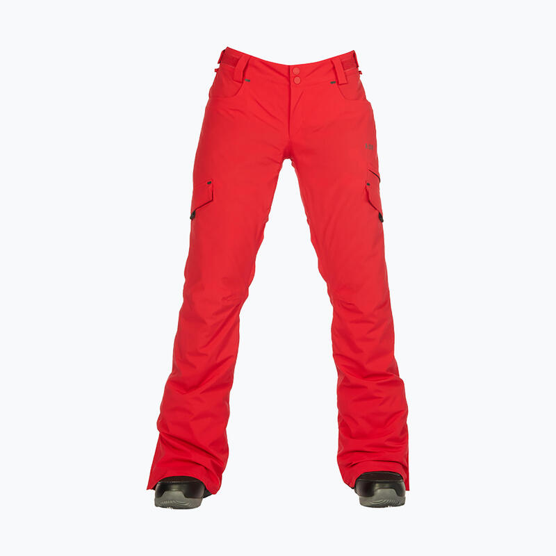 Billabong Adiv Nela 1247 pantalones de snowboard para mujer