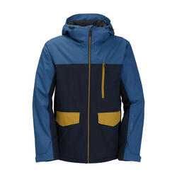 Billabong Outsider heren snowboardjas