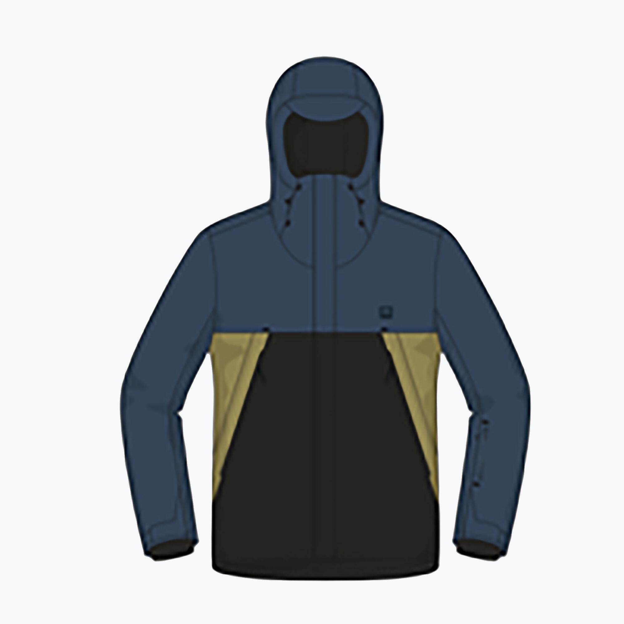 Casaco de snowboard Billabong Expedition 526 Homem 2/2
