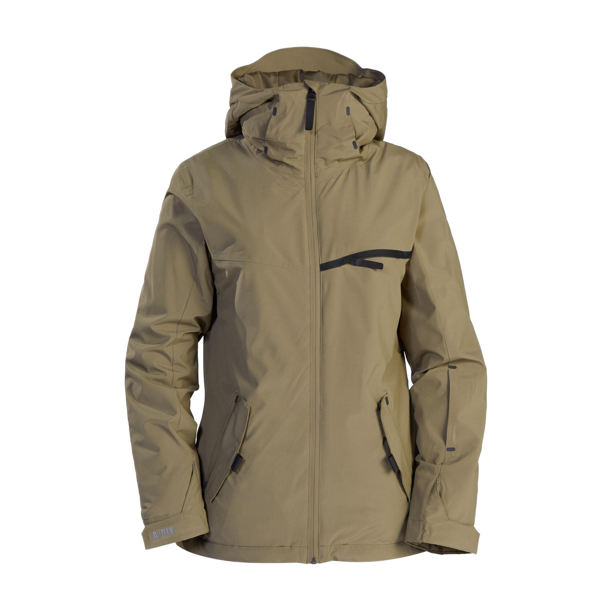 BILLABONG Billabong Eclipse Damen-Snowboardjacke