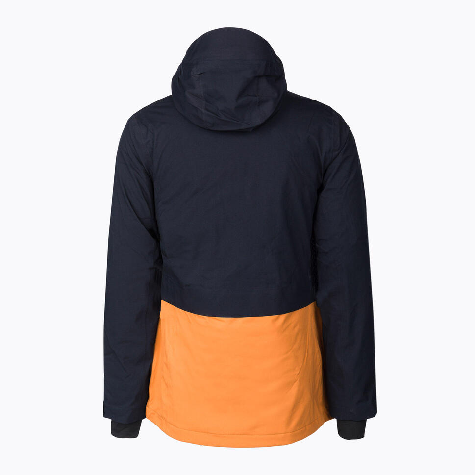 Kurtka snowboardowa damska Billabong Adiv Tropper STX 19