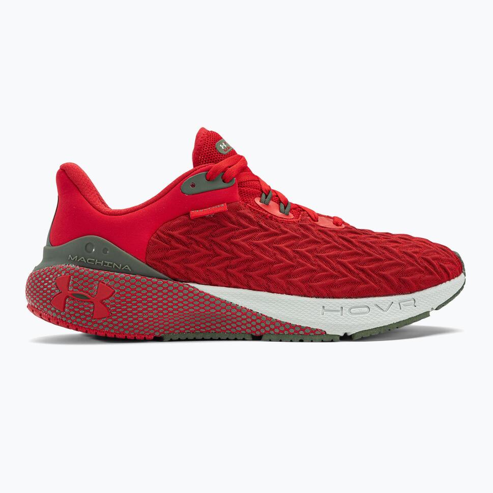 Buty do biegania męskie Under Armour Hovr Machina 3 Clone