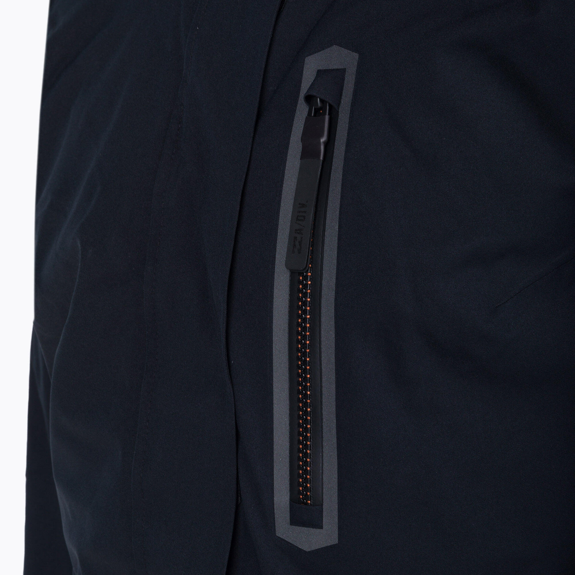 Billabong Adiv Tropper STX 19 chaqueta de snowboard mujer 6/7