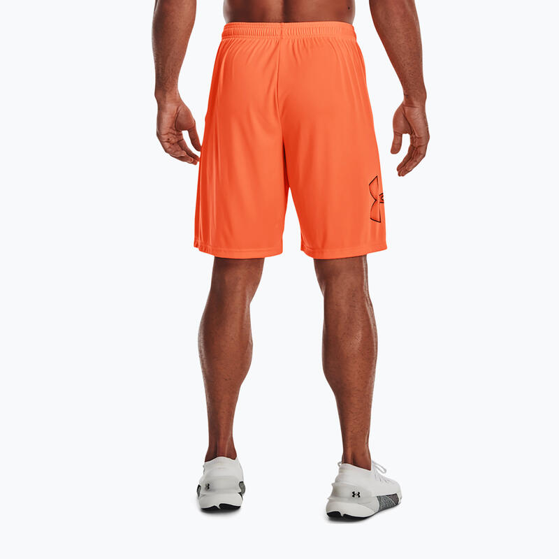 Pantaloncini da allenamento da uomo Under Armour Tech Graphic