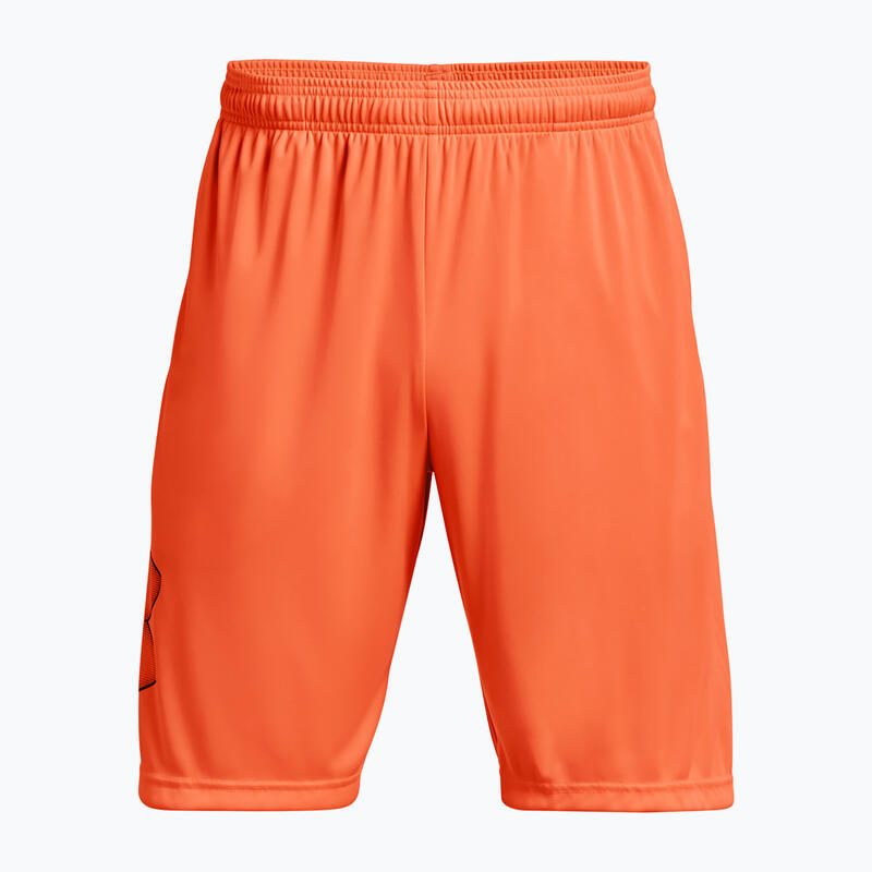 Short d'entraînement Under Armour Tech Graphic pour hommes