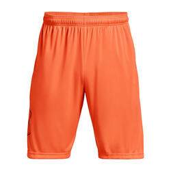 Short d'entraînement Under Armour Tech Graphic pour hommes