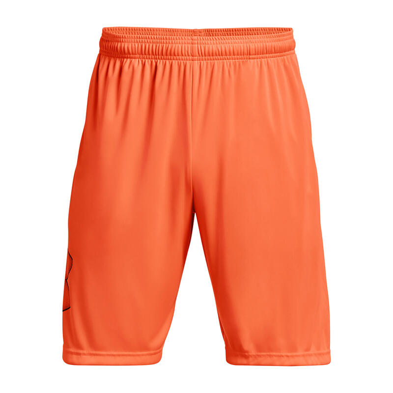 Under Armour Tech Graphic trainingsshort voor heren