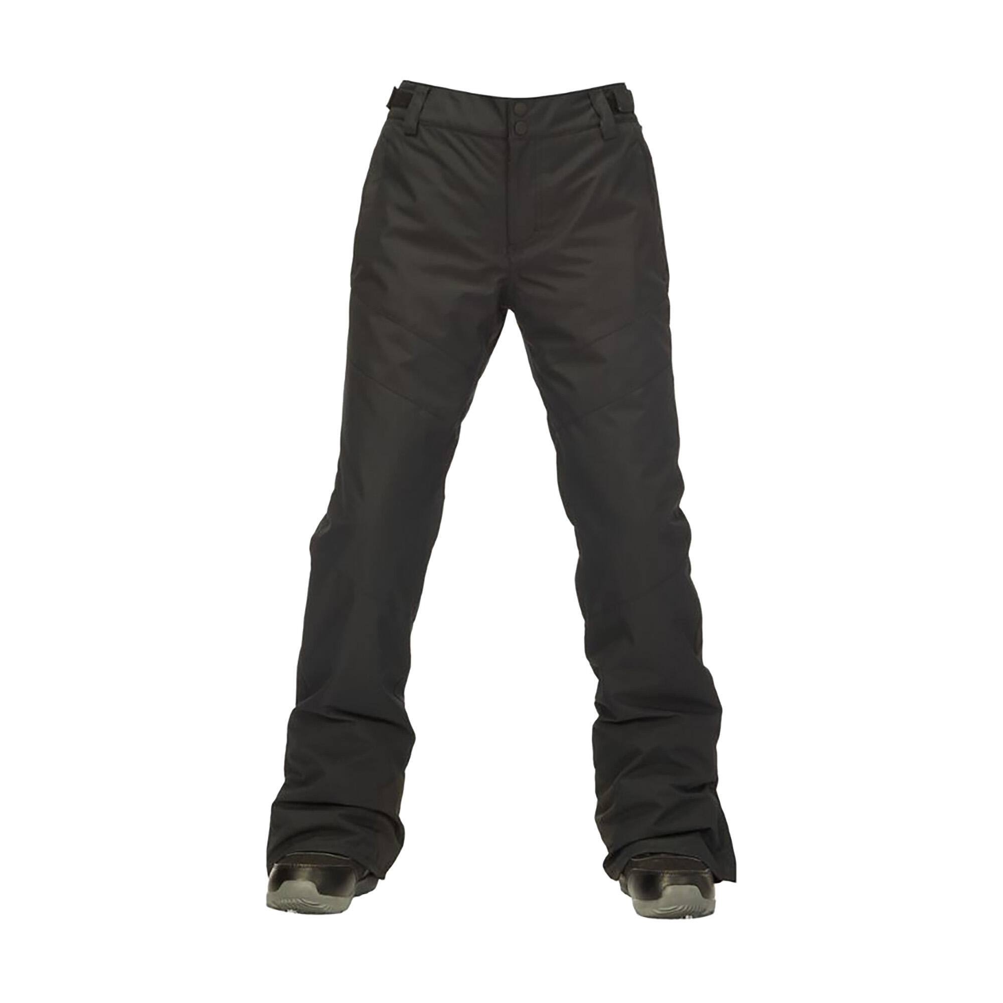 Billabong - Pantalon De Snowboard Pour Femme Billabong Adiv Malla 19 - Pantalons - Noir - 44 L - Decathlon