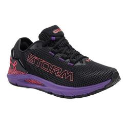 Chaussures de course Under Armour Hovr Sonic 6 Storm pour femmes