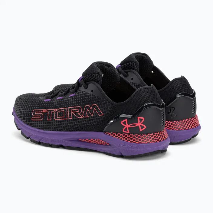 Chaussures de course Under Armour Hovr Sonic 6 Storm pour femmes 2/2