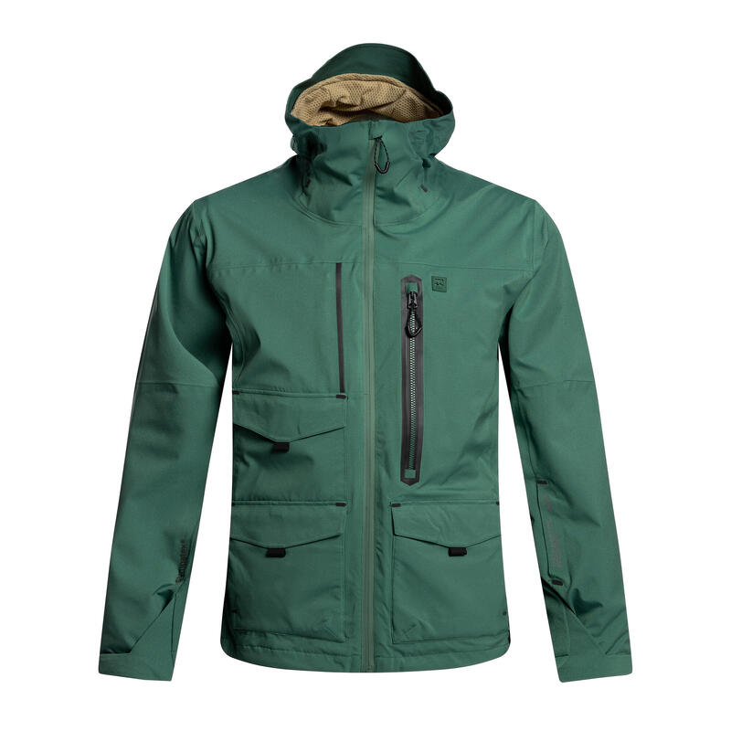 Veste de snowboard Billabong Prism pour homme