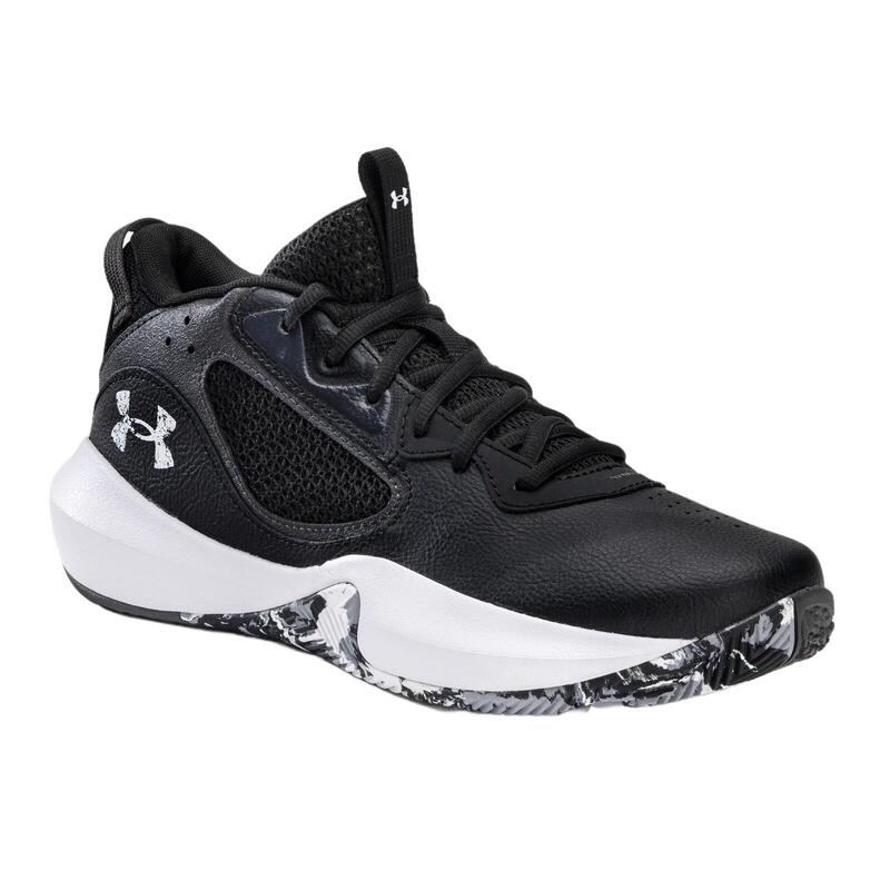 Buty do koszykówki męskie Under Armour Lockdown 6