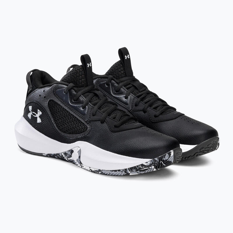 Buty do koszykówki męskie Under Armour Lockdown 6