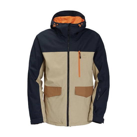 Billabong Outsider heren snowboardjas