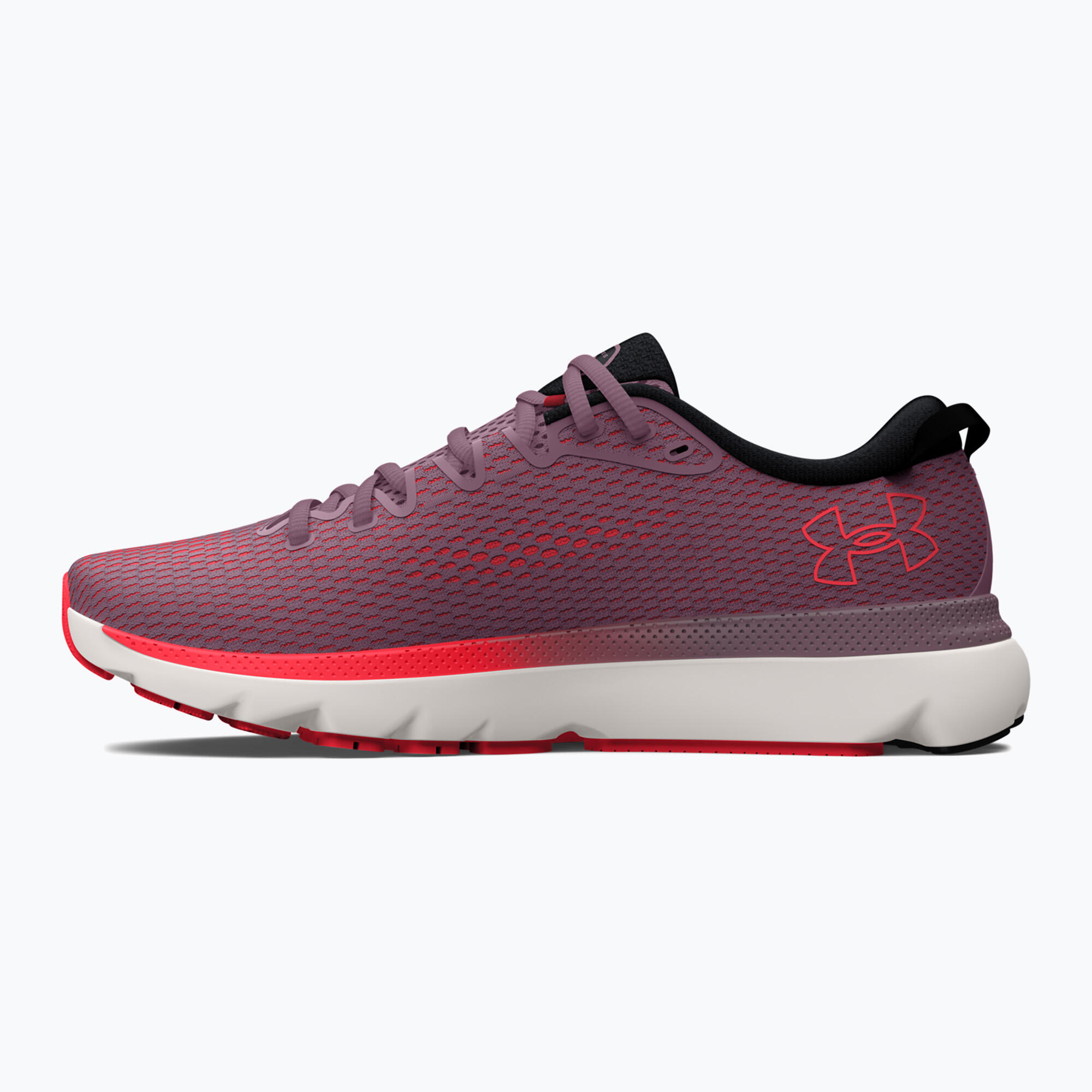 Tênis de corrida feminino Under Armour Hovr Infinite 5 2/5