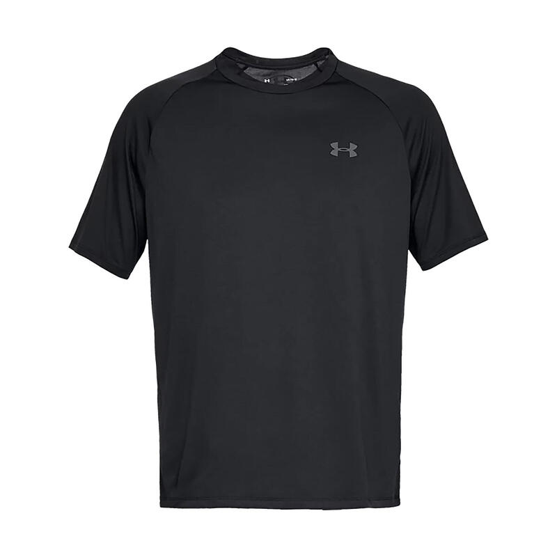 Koszulka fitness męska Under Armour UA Tech 2.0 SS Tee