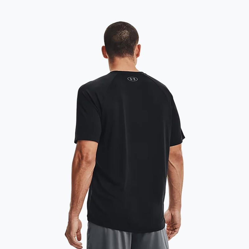 Koszulka fitness męska Under Armour UA Tech 2.0 SS Tee