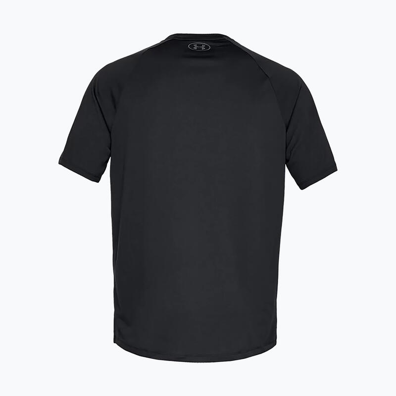 Koszulka fitness męska Under Armour UA Tech 2.0 SS Tee