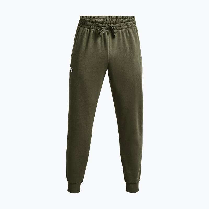 Under Armour Rival Fleece Joggers pantalones de entrenamiento para hombre