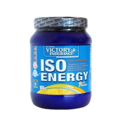 Iso energie - 900g citroen victory endurance