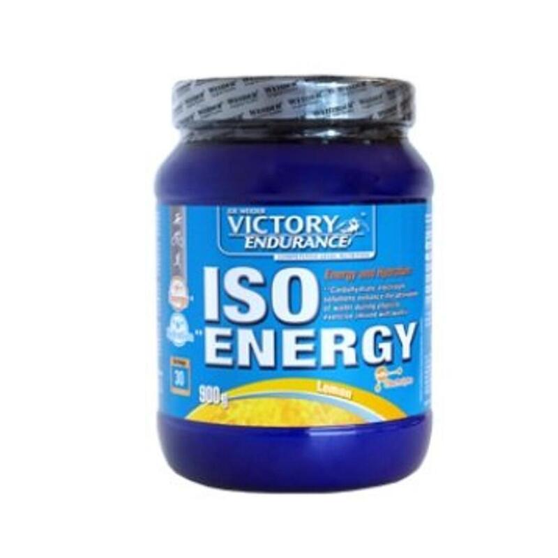 Iso Energy 900 g Victory Endurance