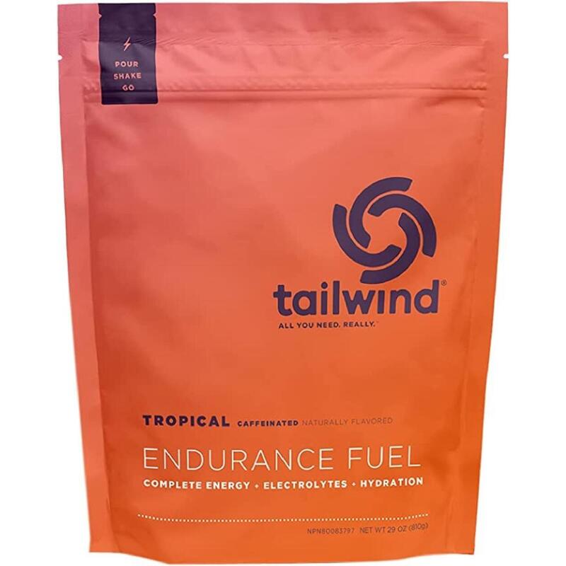 Pó Endurance Fuel 810g Tailwind Nutrition