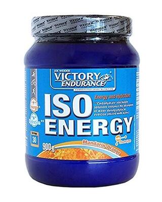Iso energie - 900 g mandarijn overwinning uithoudingsvermogen