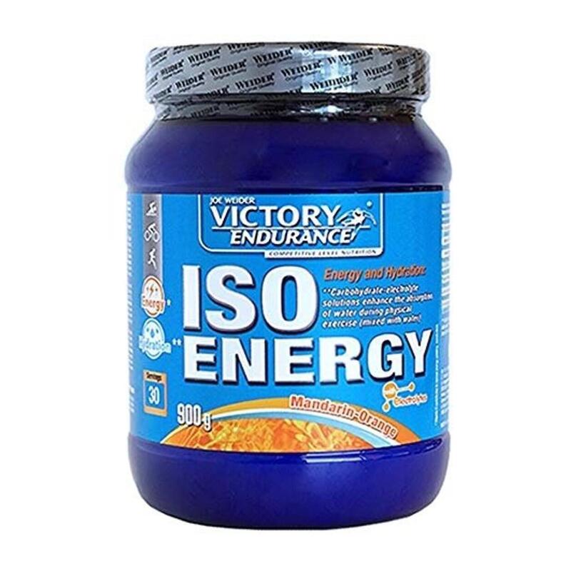 Iso Energy 900 g Victory Endurance