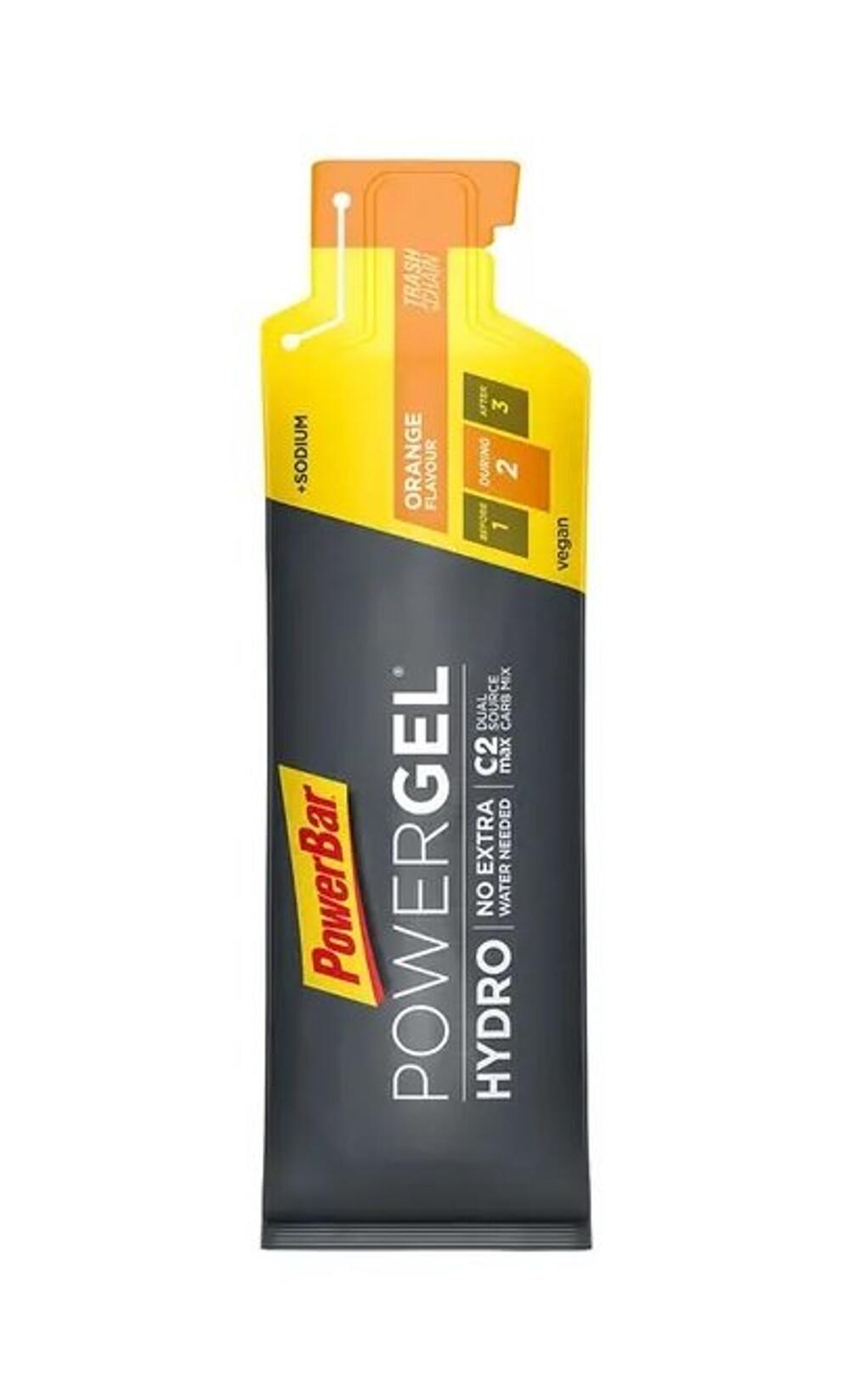 Żel energetyczny Powerbar Power Hydro 2/3
