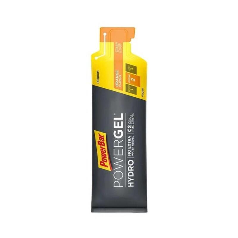 Powergel Hydro Energy Gel 67ml PowerBar