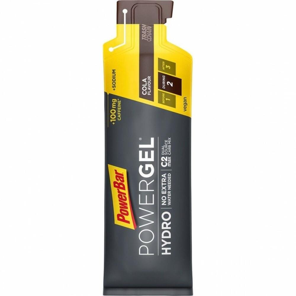 POWERBAR picture