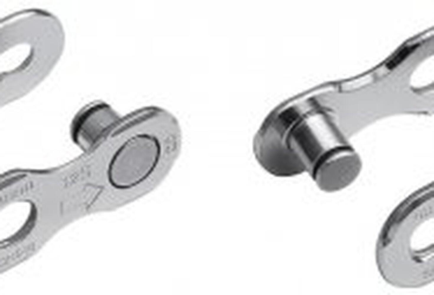 Attache Rapide Shimano SM-CN910-12 12V (x2) 2/3