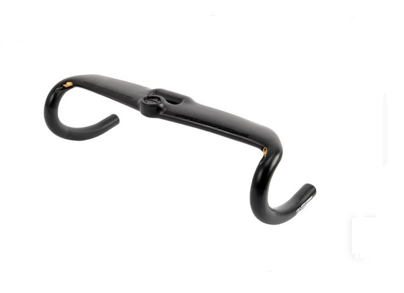 PROGRESS Guiador PG-237 Carbon Aero com Garmin Interface Progress