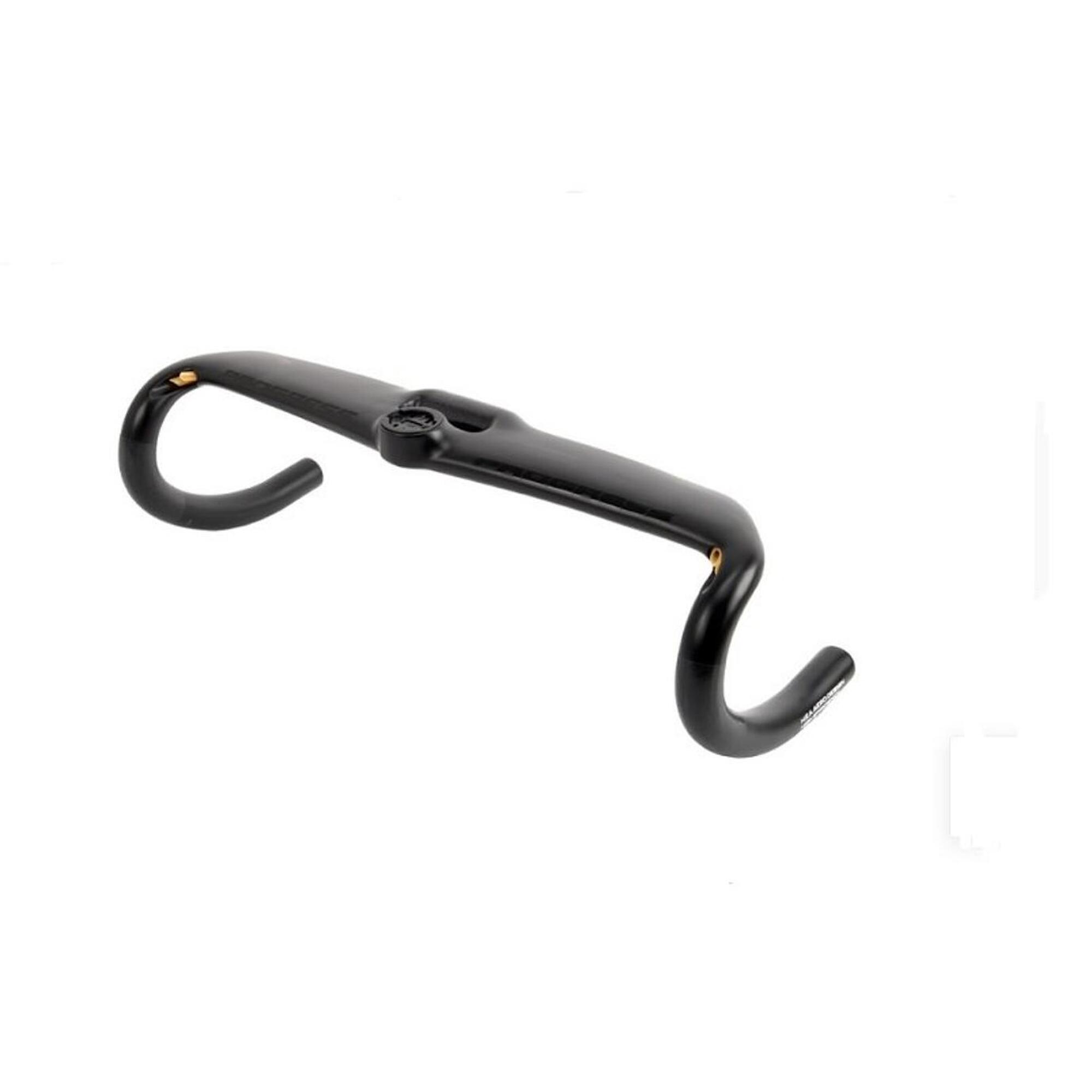 Guiador PG-237 Carbon Aero com Garmin Interface Progress