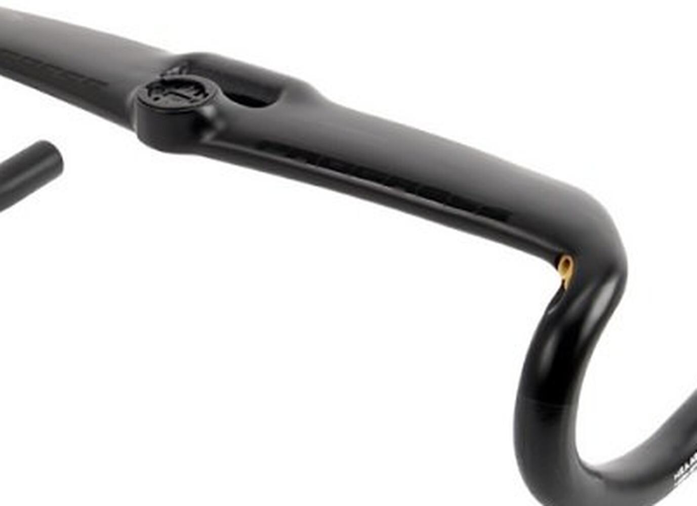 Guiador PG-237 Carbon Aero com Garmin Interface Progress 2/2