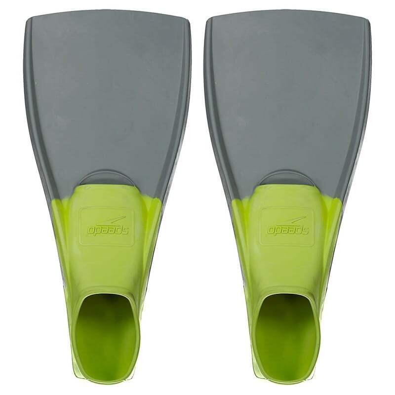 Speedo Long Blade Fins 2/4