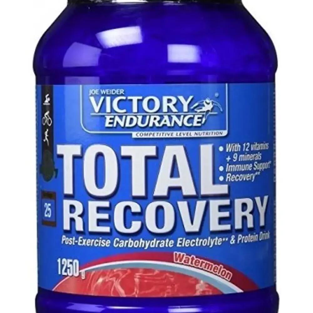 Total Recovery - 1250g Watermelon Victory Endurance